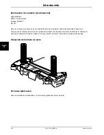 Preview for 122 page of Stryker 747 Operation Manual