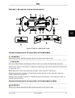 Preview for 125 page of Stryker 747 Operation Manual