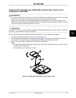 Preview for 131 page of Stryker 747 Operation Manual