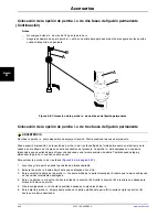 Preview for 134 page of Stryker 747 Operation Manual