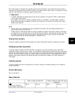 Preview for 155 page of Stryker 747 Operation Manual