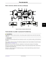 Preview for 161 page of Stryker 747 Operation Manual