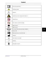 Preview for 183 page of Stryker 747 Operation Manual