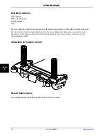 Preview for 194 page of Stryker 747 Operation Manual