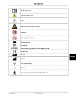 Preview for 219 page of Stryker 747 Operation Manual