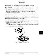 Preview for 239 page of Stryker 747 Operation Manual