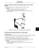 Preview for 243 page of Stryker 747 Operation Manual