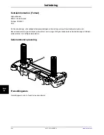 Preview for 266 page of Stryker 747 Operation Manual