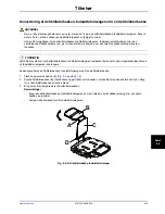 Preview for 275 page of Stryker 747 Operation Manual