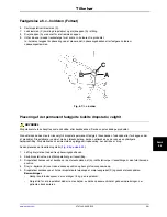 Preview for 277 page of Stryker 747 Operation Manual