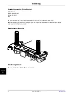 Preview for 302 page of Stryker 747 Operation Manual