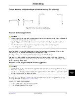 Preview for 307 page of Stryker 747 Operation Manual