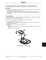 Preview for 311 page of Stryker 747 Operation Manual