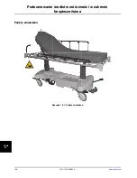 Preview for 334 page of Stryker 747 Operation Manual