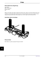 Preview for 338 page of Stryker 747 Operation Manual