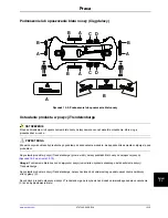 Preview for 341 page of Stryker 747 Operation Manual