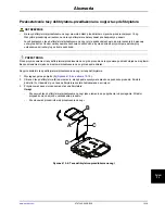 Preview for 347 page of Stryker 747 Operation Manual