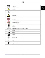 Preview for 363 page of Stryker 747 Operation Manual