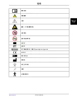 Preview for 397 page of Stryker 747 Operation Manual