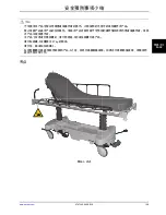 Preview for 403 page of Stryker 747 Operation Manual