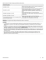 Preview for 13 page of Stryker 7600-000-050 Maintenance Manual