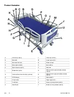 Preview for 14 page of Stryker 7600-000-050 Maintenance Manual