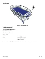 Preview for 15 page of Stryker 7600-000-050 Maintenance Manual