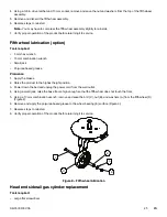 Preview for 29 page of Stryker 7600-000-050 Maintenance Manual