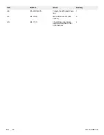 Preview for 40 page of Stryker 7600-000-050 Maintenance Manual