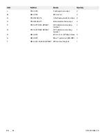 Preview for 48 page of Stryker 7600-000-050 Maintenance Manual