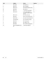 Preview for 52 page of Stryker 7600-000-050 Maintenance Manual