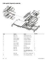 Preview for 54 page of Stryker 7600-000-050 Maintenance Manual