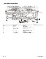 Preview for 56 page of Stryker 7600-000-050 Maintenance Manual