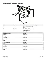 Preview for 63 page of Stryker 7600-000-050 Maintenance Manual