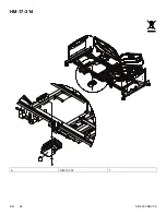 Preview for 68 page of Stryker 7600-000-050 Maintenance Manual