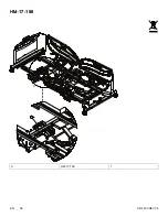 Preview for 70 page of Stryker 7600-000-050 Maintenance Manual