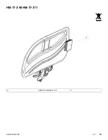 Preview for 71 page of Stryker 7600-000-050 Maintenance Manual