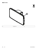 Preview for 72 page of Stryker 7600-000-050 Maintenance Manual