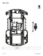 Preview for 74 page of Stryker 7600-000-050 Maintenance Manual