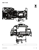 Preview for 75 page of Stryker 7600-000-050 Maintenance Manual