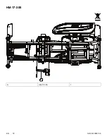 Preview for 76 page of Stryker 7600-000-050 Maintenance Manual