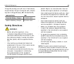 Preview for 3 page of Stryker 8212-000-000 Instructions For Use Manual