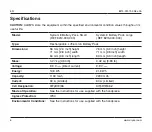 Preview for 6 page of Stryker 8212-000-000 Instructions For Use Manual