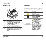 Preview for 29 page of Stryker 8212-000-000 Instructions For Use Manual