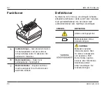 Preview for 34 page of Stryker 8212-000-000 Instructions For Use Manual