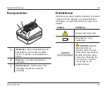 Preview for 39 page of Stryker 8212-000-000 Instructions For Use Manual