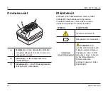 Preview for 44 page of Stryker 8212-000-000 Instructions For Use Manual