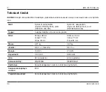 Preview for 46 page of Stryker 8212-000-000 Instructions For Use Manual