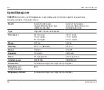 Preview for 56 page of Stryker 8212-000-000 Instructions For Use Manual