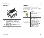 Preview for 69 page of Stryker 8212-000-000 Instructions For Use Manual